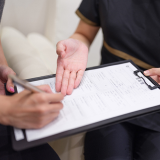 無料カウンセリング