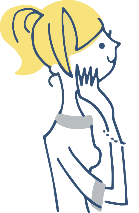 矯正治療に、こんなイメージを持っていませんか?